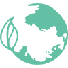 Plastic-free logo