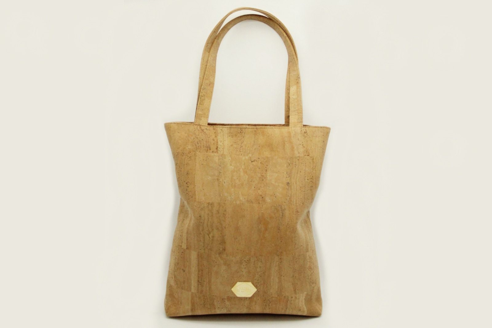 Mates of Nature - Shopper Nude Natural in Beige