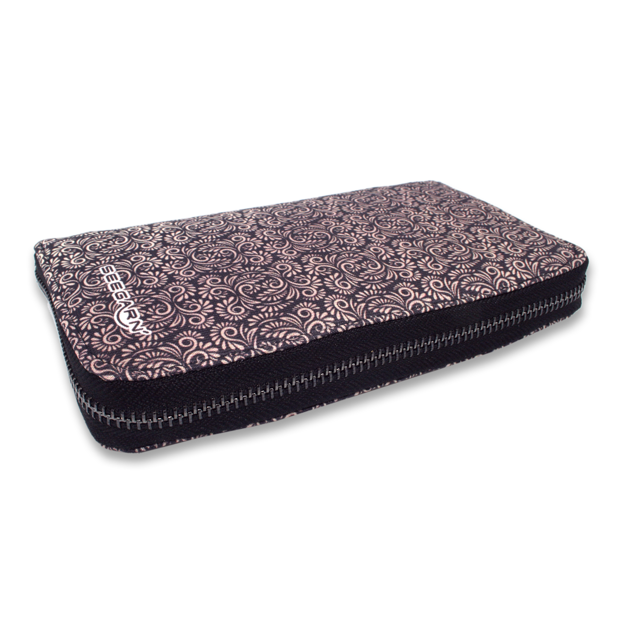 Seegarn - Smart-Bag / 2in1 Smartphone Pouch & Purse (MB26)
