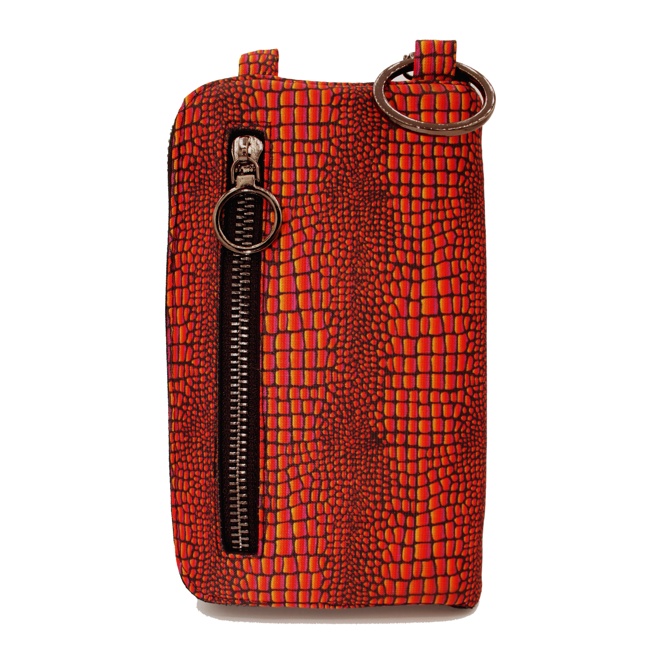 Seegarn - Smart-Bag / 2in1 Handy-Tasche und Geldbeutel (MB05)