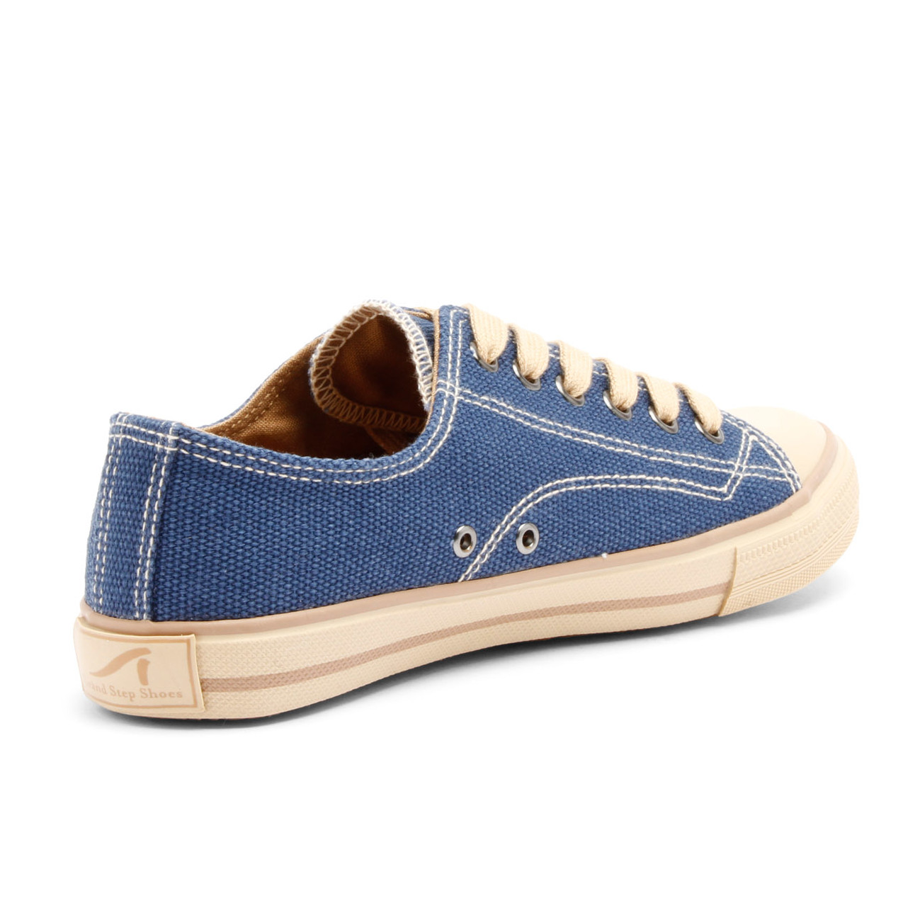 Grand Step Shoes - Marley Navy-
