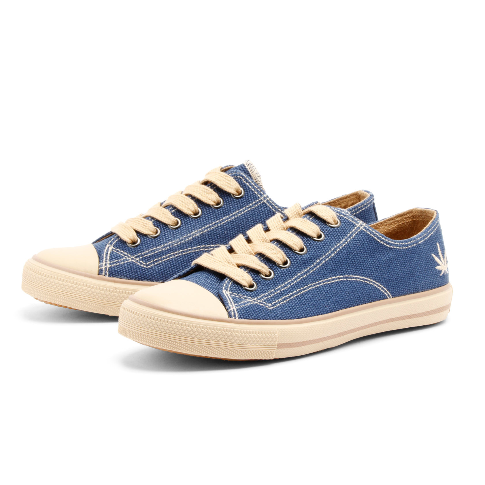 Grand Step Shoes - Marley Navy-