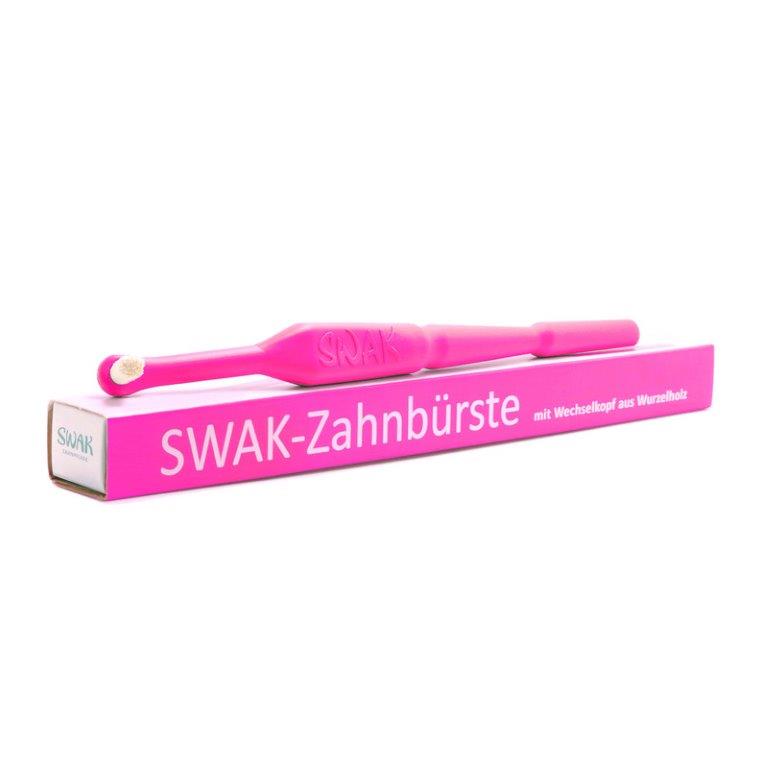 Swak - Toothbrush Pink