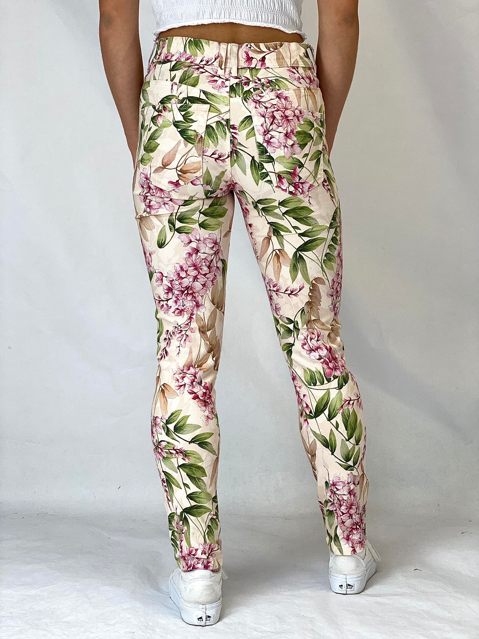 Bloomers - Tube pants "Anni-