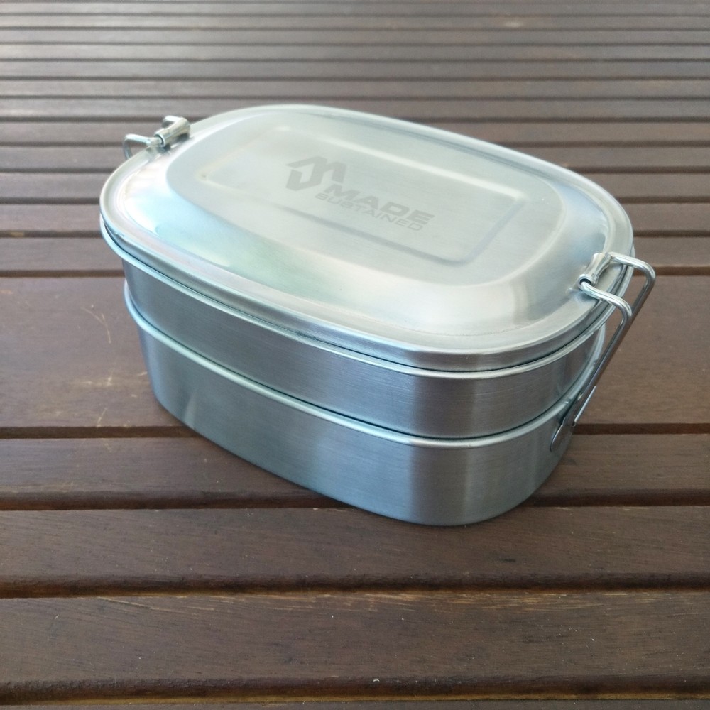 Aluminum Lunch Box, Aluminum Lunch Containers