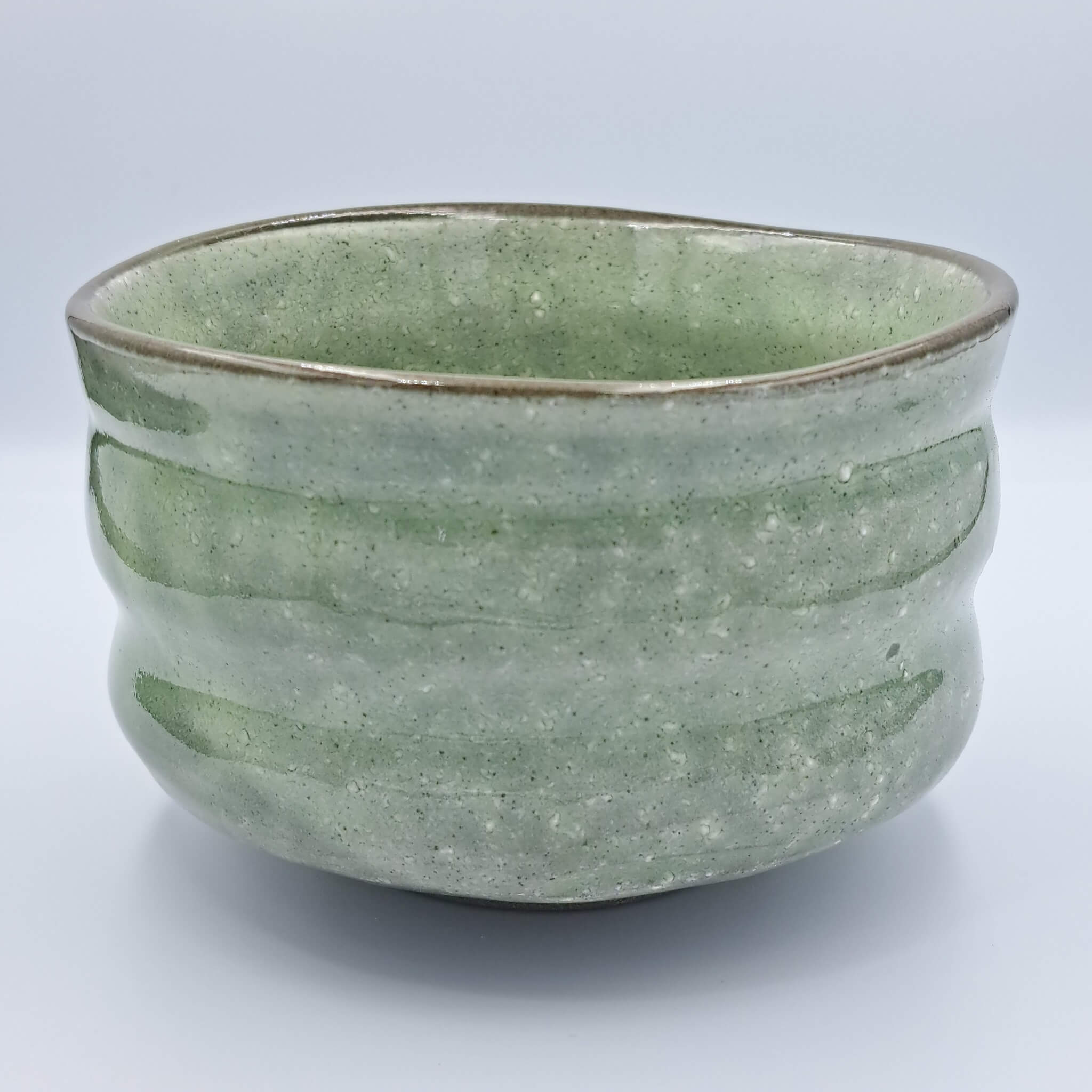 Handmade | Original Japanese Matcha Bowl "Chawan'