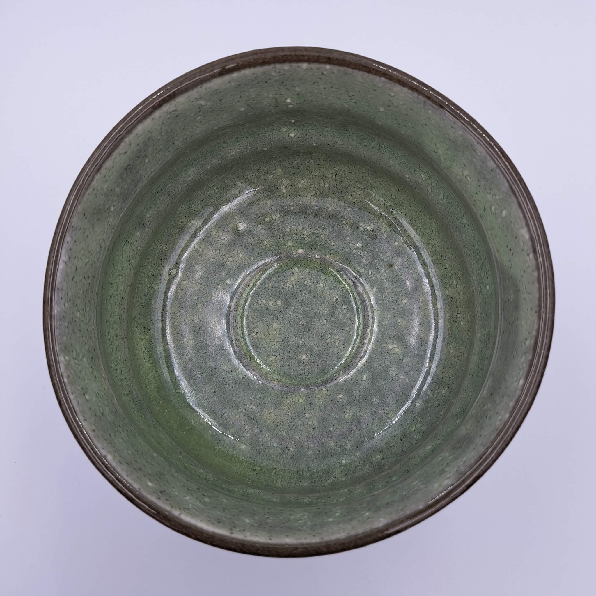 Handmade | Original Japanese Matcha Bowl "Chawan'