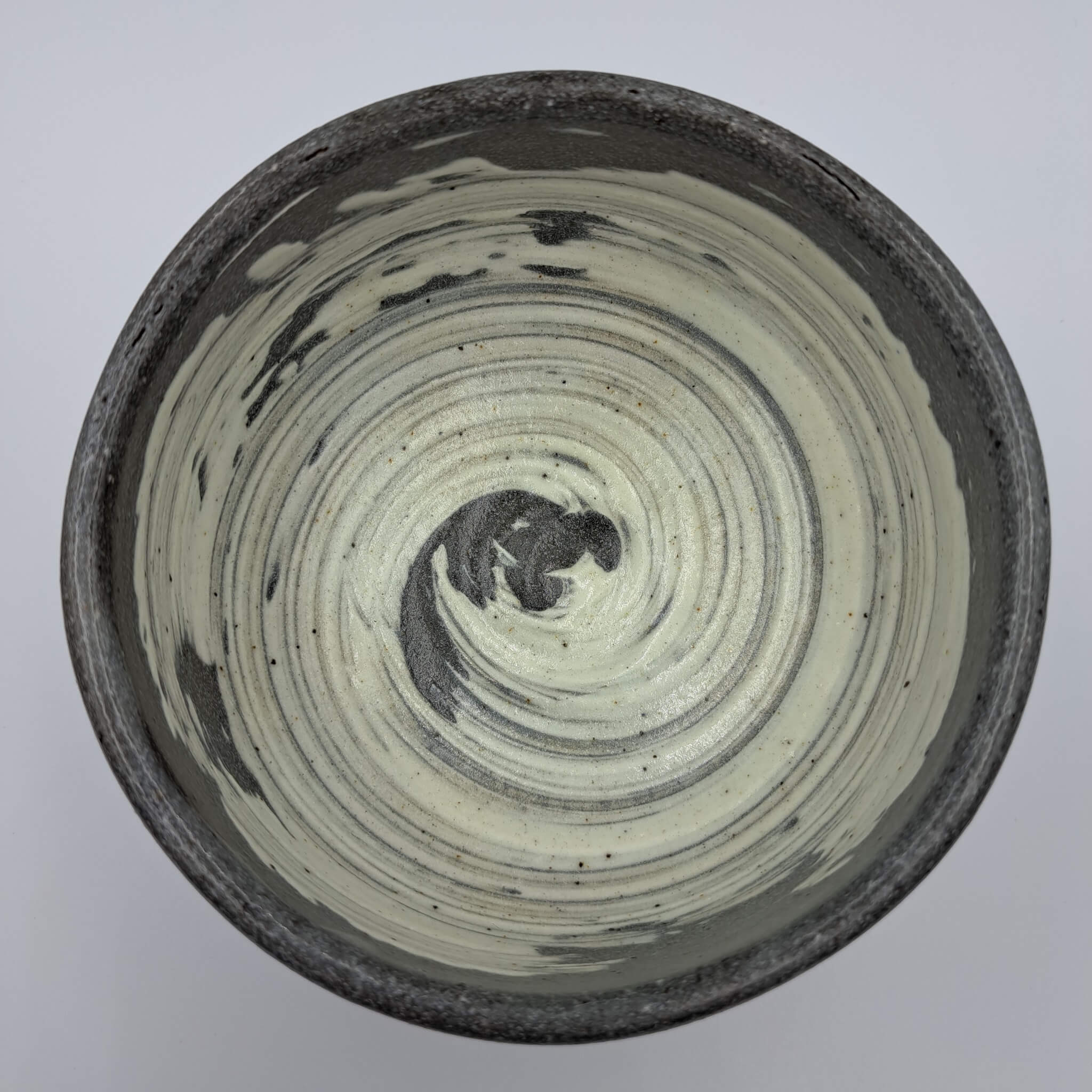 Handmade | Original Japanese Matcha Bowl "Chawan"