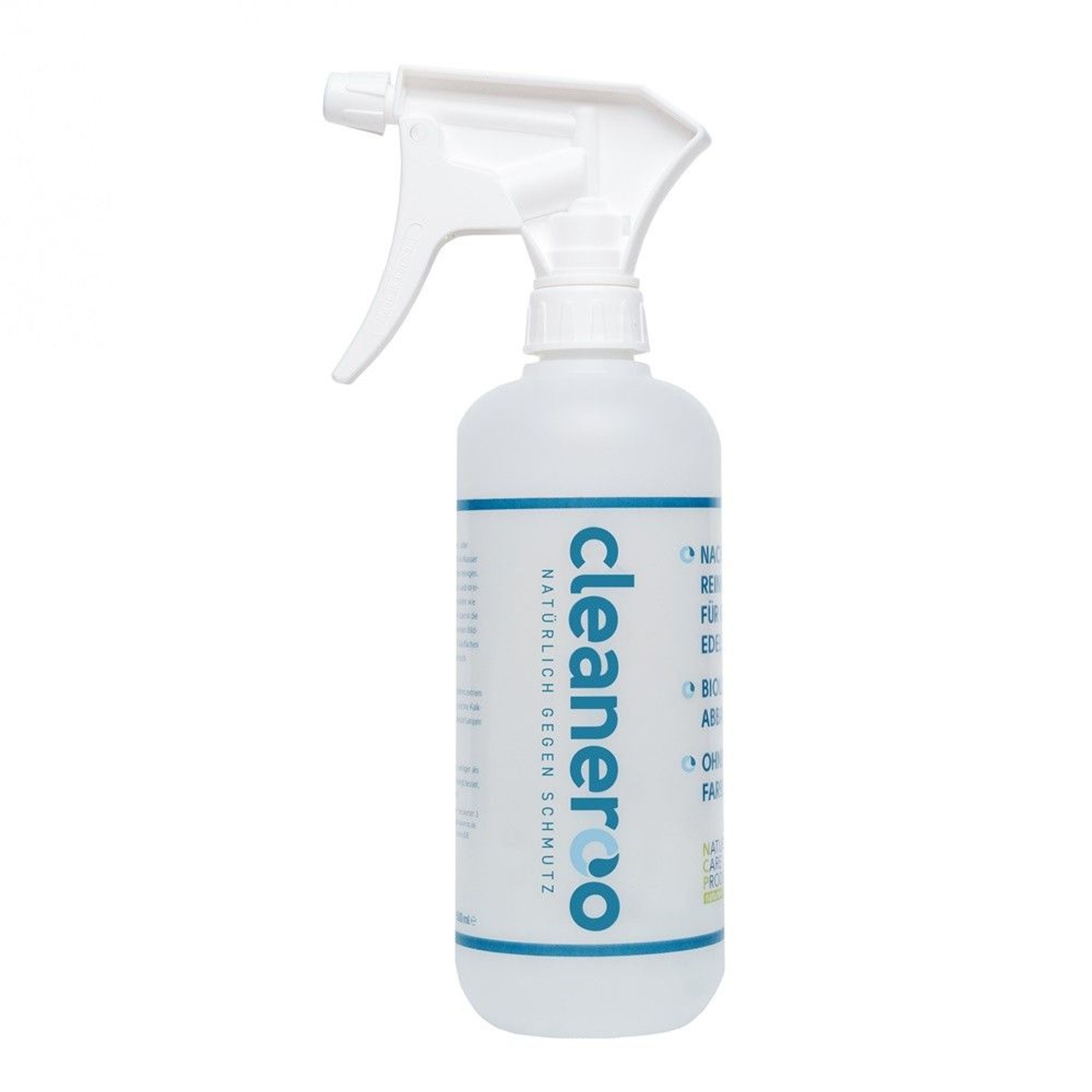 cleaneroo window cleaner 500ml spray attachment
