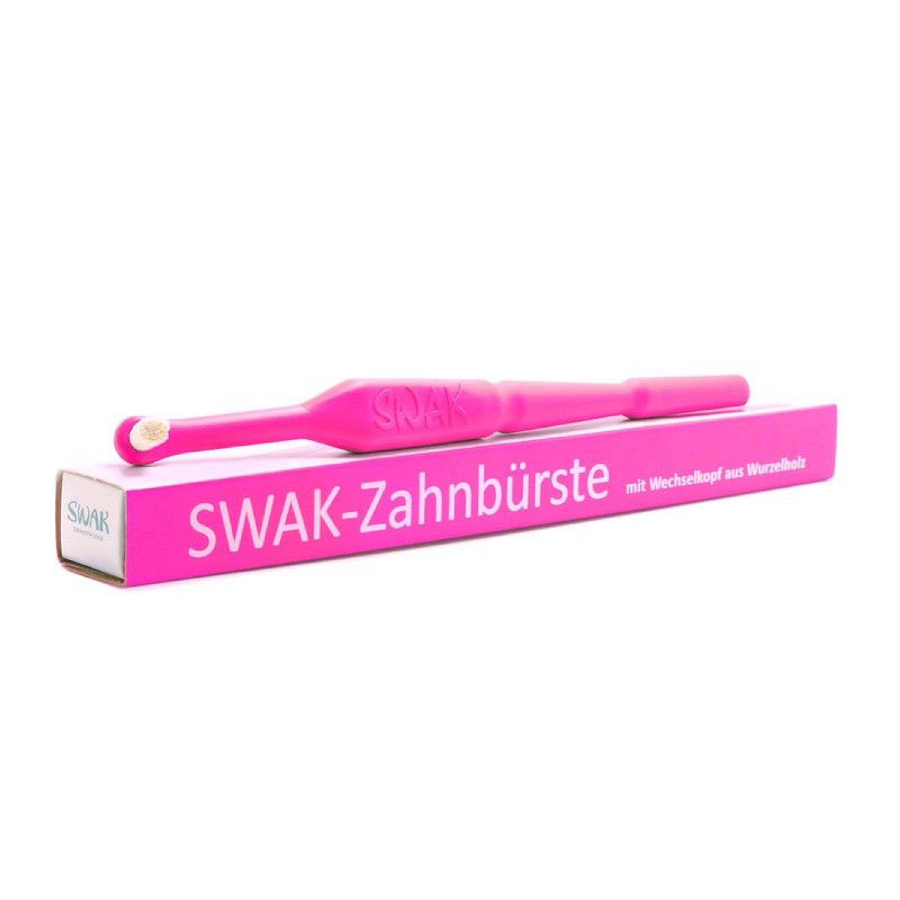 SWAK toothbrush