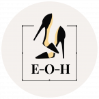 Empress of Heels logo