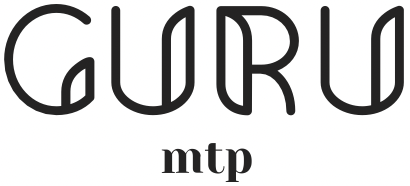 Guru mtp logo