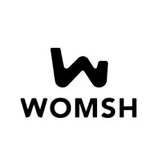 womsh logo