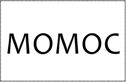 Momoc logo
