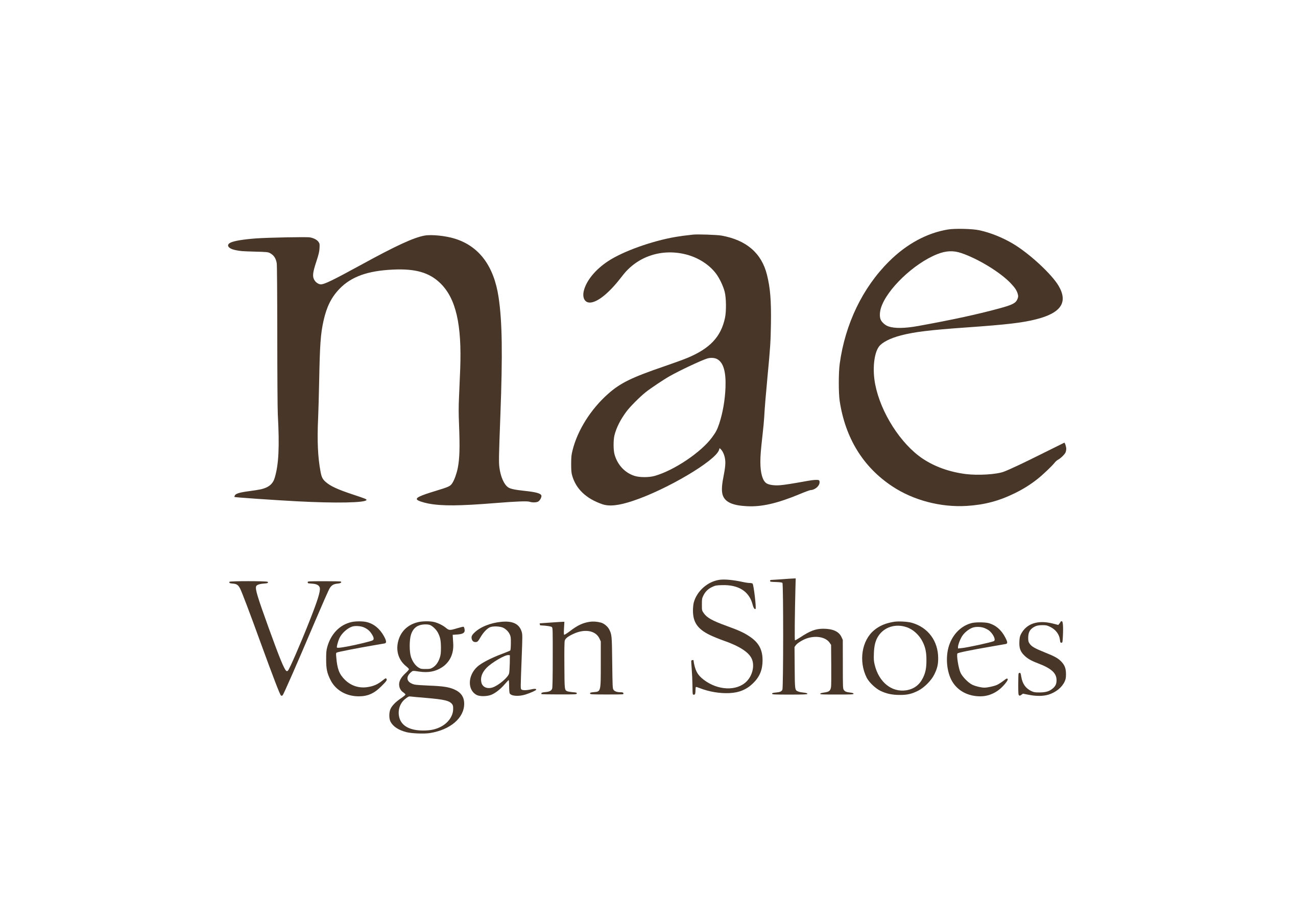 NAE Vegan shoes