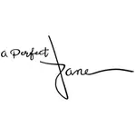 a perfect jane logo