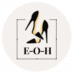 Empress of Heels logo