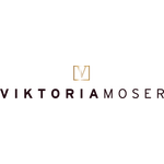 Viktoria Moser logo