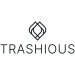 Trashious logo