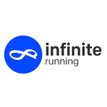 logo infinite running
