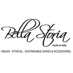 Bella Storia vegan shoes