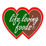 life loving foods logo