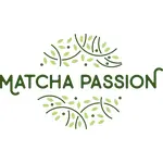 matcha passion logo