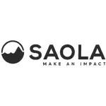 Saola - make an impact