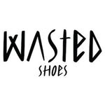 wasted shoes