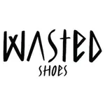 Wasted Shoes, vegan shoes