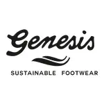 Genesis - Sustainable footwear