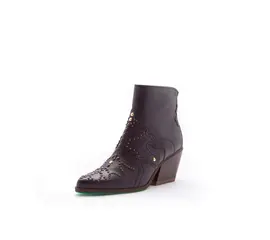 A Perfect Jane - Rossana vegan ankle boots