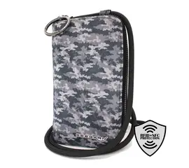 Seegarn - Smart-Bag / 2in1 Smartphone Pouch & Purse (MB11)