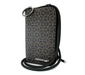 Seegarn - Smart-Bag / 2in1 Smartphone Pouch & Purse (MB36)