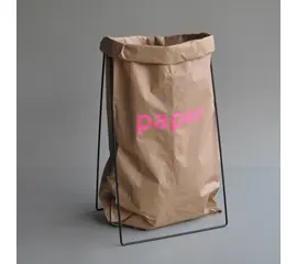 kolor - paper bag holder