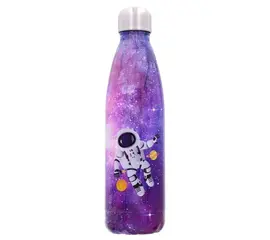 Dora - stainless steel thermos bottle Astronaut 500ml