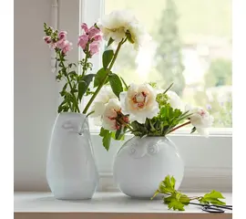 FIFTYEIGHT PRODUCTS - Vase set amused and relaxed