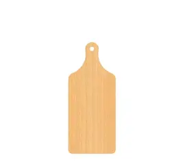 Biodora - beech wood cutting board