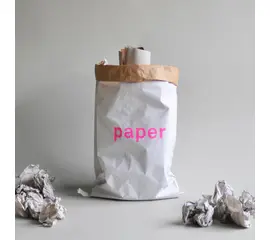 kolor - paper bag paper - kolor - the original
