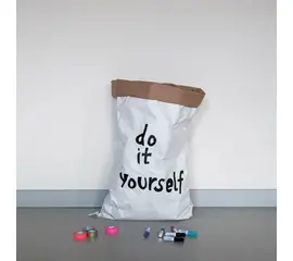 kolor - Papiersack do it yourself