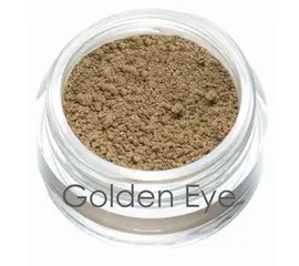 Mineral Eyeshadow - Golden Eye