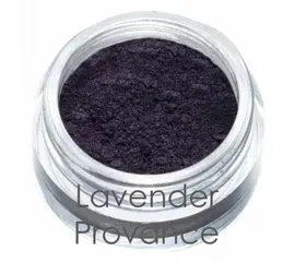Mineral Eyeshadow - Lavender Provence