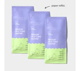 Soluto - Hand Soap Refills