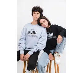 KUMI - Iconic KS sweatshirt