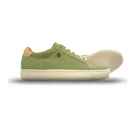 LAGOM Shoes - Porto Organica