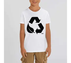 Messengers Kids Biodegradable T-shirt