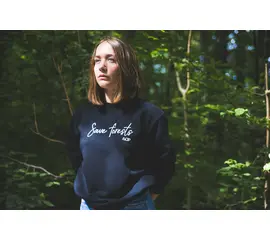 Forest Saviours Sweatshirt