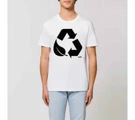 Messengers Biodegradable T-shirt