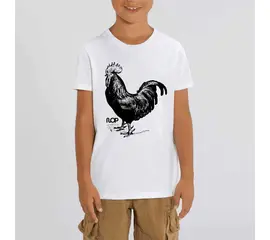 Land Kids Rooster T-shirt
