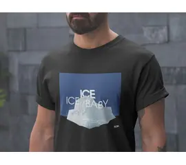 Messengers Ice T-shirt